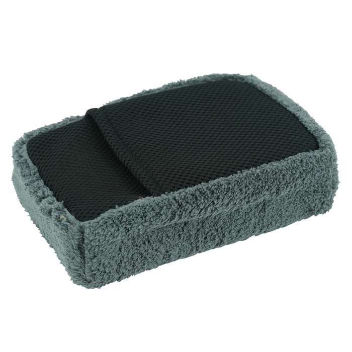 Mikrofibersvamp 21 x 15 x 6 cm – Autozone